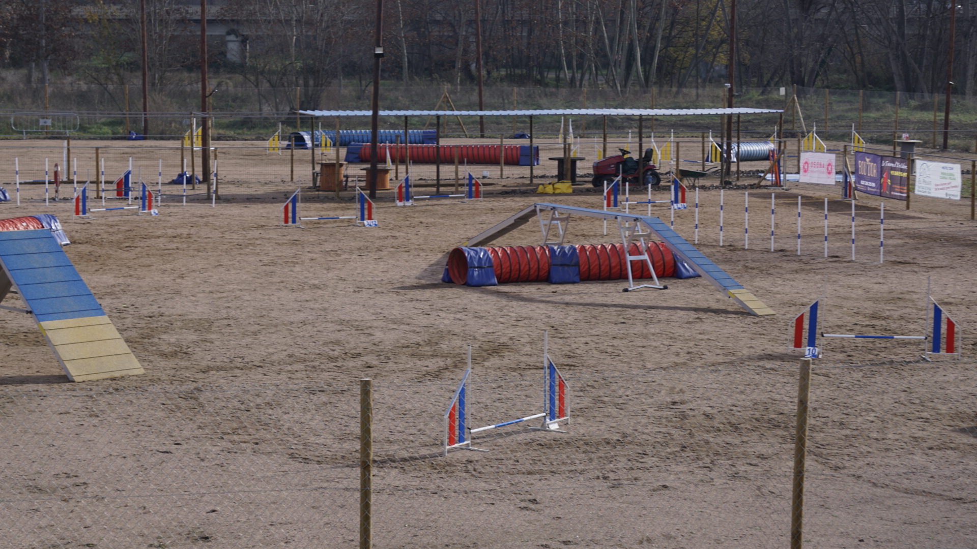 Club Agility Osona